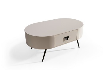 Τραπέζι Σαλονιού Golf 