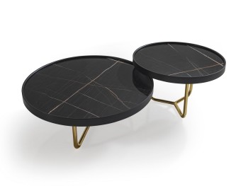 Τραπέζι Σαλονιού Mercedes