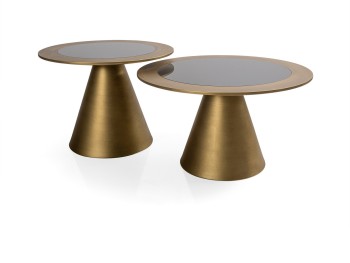 Τραπέζι Σαλονιού Milano