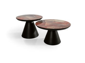 Τραπέζι Σαλονιού Milano