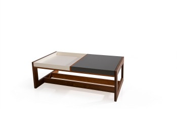 Τραπέζι Σαλονιού Monza 