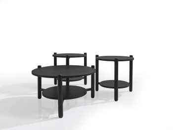 Τραπέζι Σαλονιού Monaco