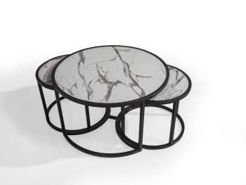 Τραπέζι Σαλονιού Mostar 