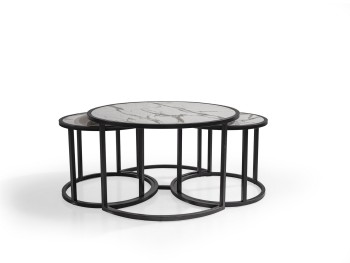 Τραπέζι Σαλονιού Mostar 