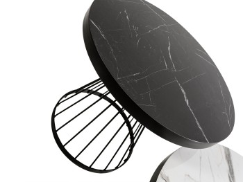 Τραπέζι Σαλονιού Oscar