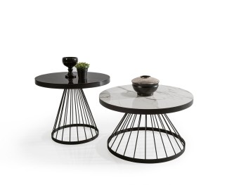 Τραπέζι Σαλονιού Oscar