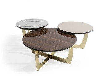 Τραπέζι Σαλονιού Paris