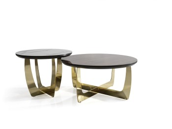 Τραπέζι Σαλονιού Paris