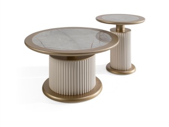 Τραπέζι Σαλονιού Prada 