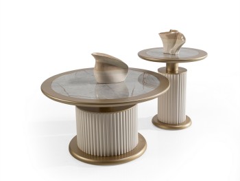 Τραπέζι Σαλονιού Prada 