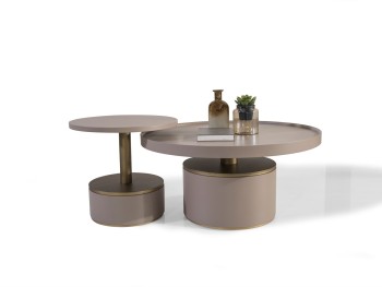 Τραπέζι Σαλονιού Pisa 