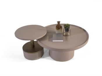 Τραπέζι Σαλονιού Pisa 