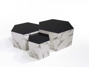 Τραπέζι Σαλονιού Roma