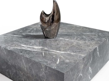 Τραπέζι Σαλονιού Rose 