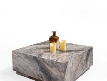 Τραπέζι Σαλονιού Rose 