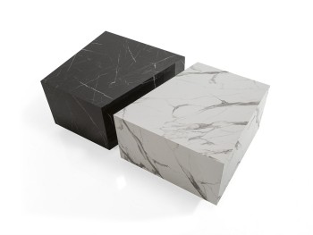 Τραπέζι Σαλονιού Roza