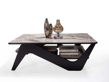 Τραπέζι Σαλονιού Viyola