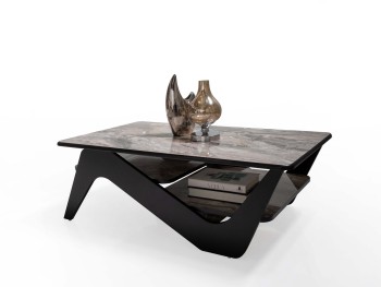 Τραπέζι Σαλονιού Viyola