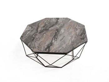 Τραπέζι Σαλονιού Zurih 