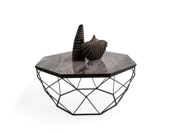 Τραπέζι Σαλονιού Zurih 