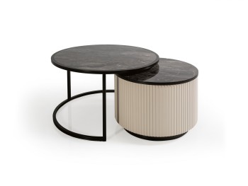 Τραπέζι Σαλονιού Oklahoma