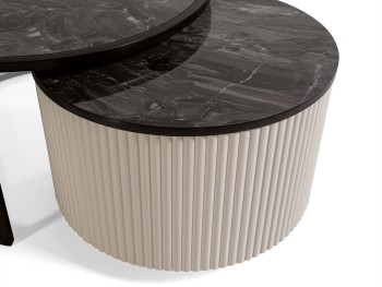 Τραπέζι Σαλονιού Oklahoma