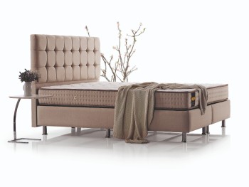 Κρεβάτι Millenyum με αποθηκευτικό χώρο