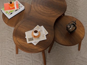 Tραπέζι Σαλονιού Marlo