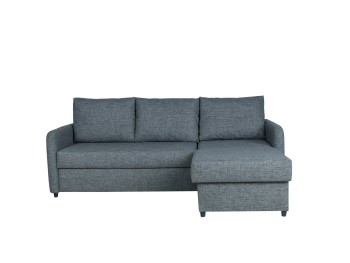 Γωνιακός Καναπές Κρεβάτι Dakar