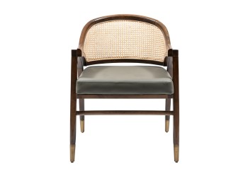 Καρέκλα Dolge 