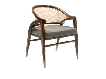 Καρέκλα Dolge 