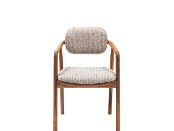 Καρέκλα Capella 