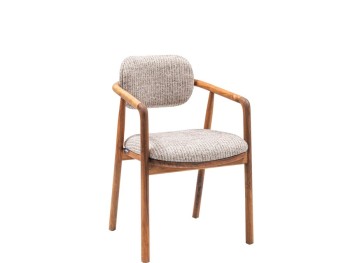 Καρέκλα Capella 