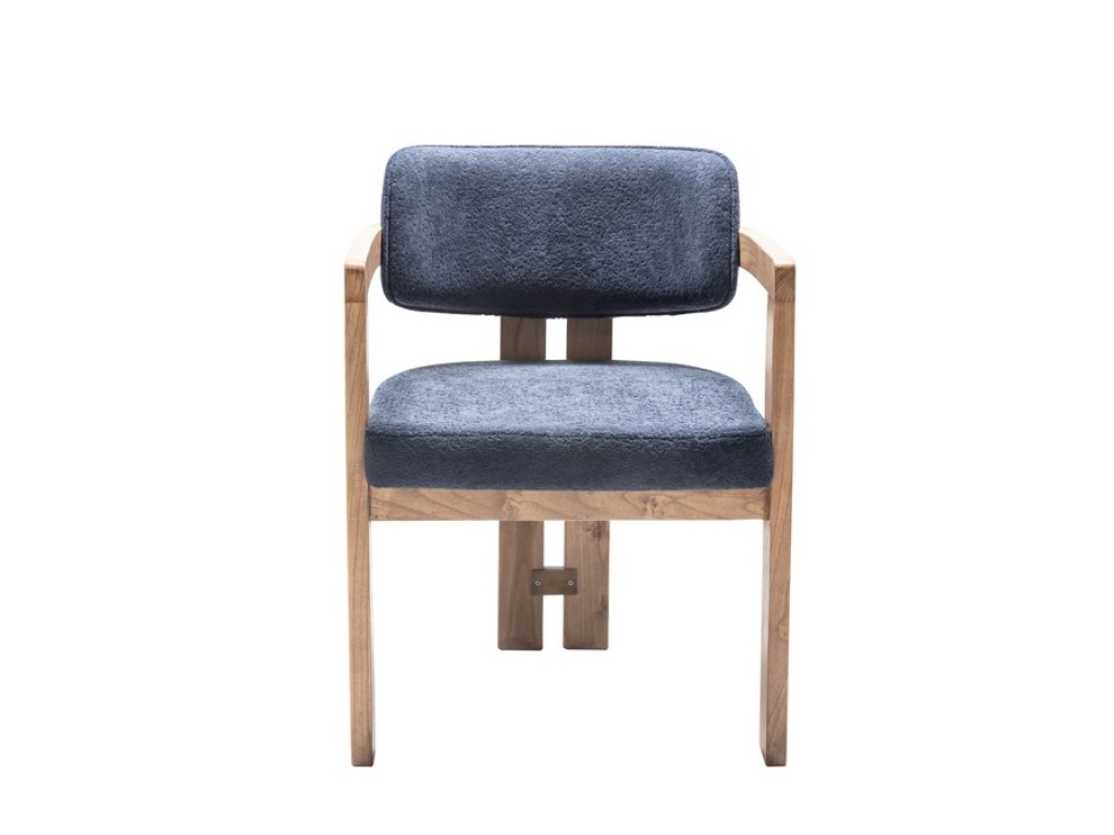 Καρέκλα Alte Ash Wood Καρέκλα Alte Ash Wood