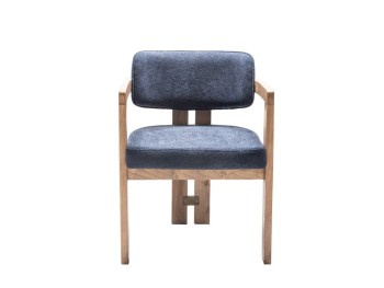 Καρέκλα Alte Ash Wood 