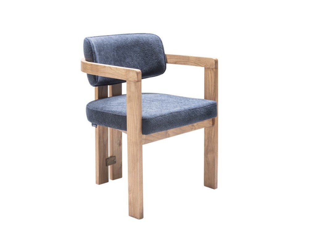 Καρέκλα Alte Ash Wood Καρέκλα Alte Ash Wood