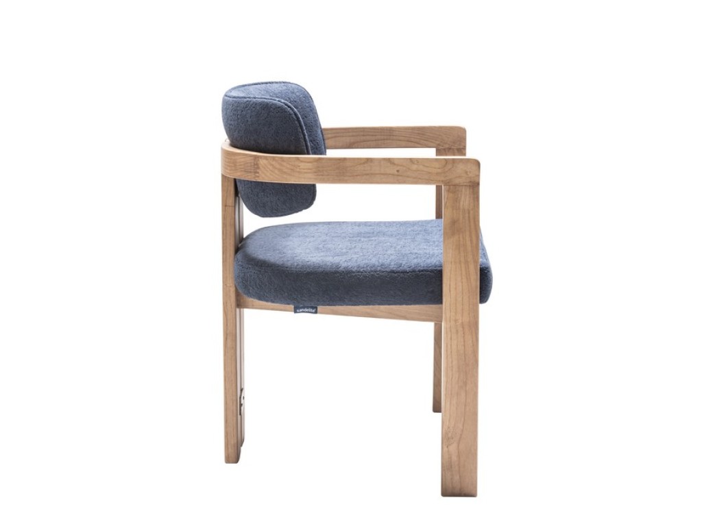 Καρέκλα Alte Ash Wood Καρέκλα Alte Ash Wood