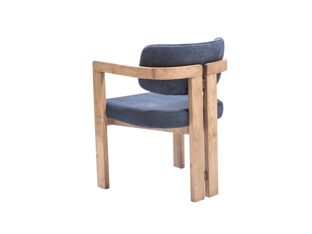 Καρέκλα Alte Ash Wood Καρέκλα Alte Ash Wood