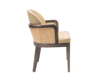 Καρέκλα Craft Wicker 