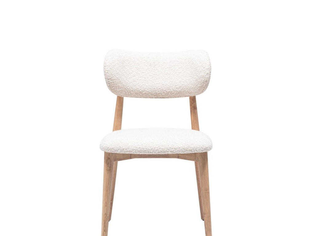 Καρέκλα Digor Ash-Wood Καρέκλα Digor Ash-Wood