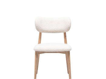 Καρέκλα Digor  Ash-Wood 