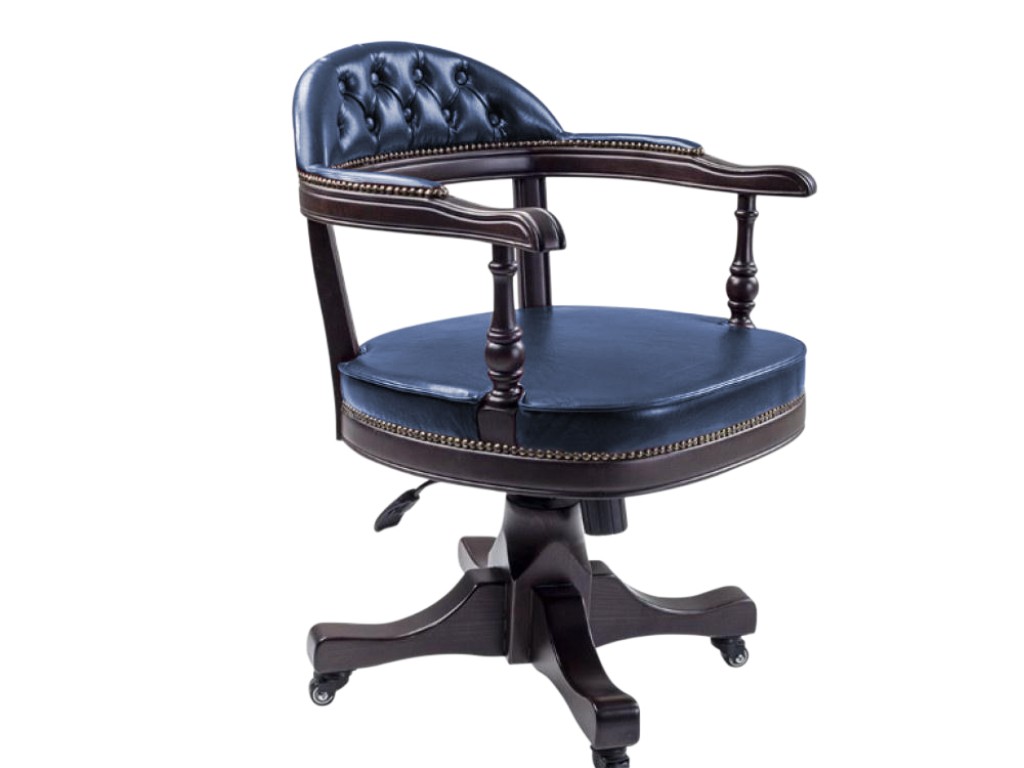 Καρέκλα King Swivel Καρέκλα King Swivel