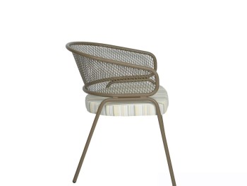 Καρέκλα Pacha