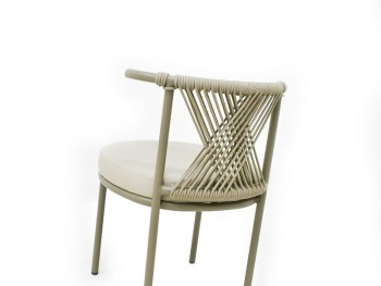 Καρέκλα Apollo 