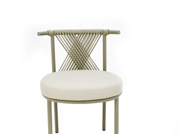 Καρέκλα Apollo 