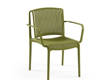 Καρέκλα Lode Plus 