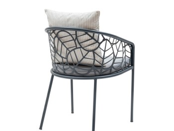 Καρέκλα Sueli  