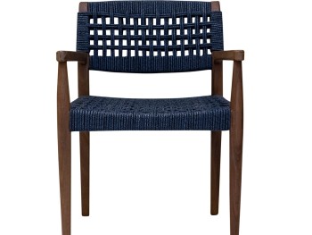 Καρέκλα Mollis 