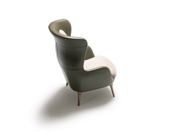 Πολυθρόνα Mint