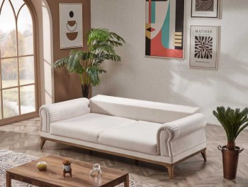 Καναπές Διθέσιος Assos